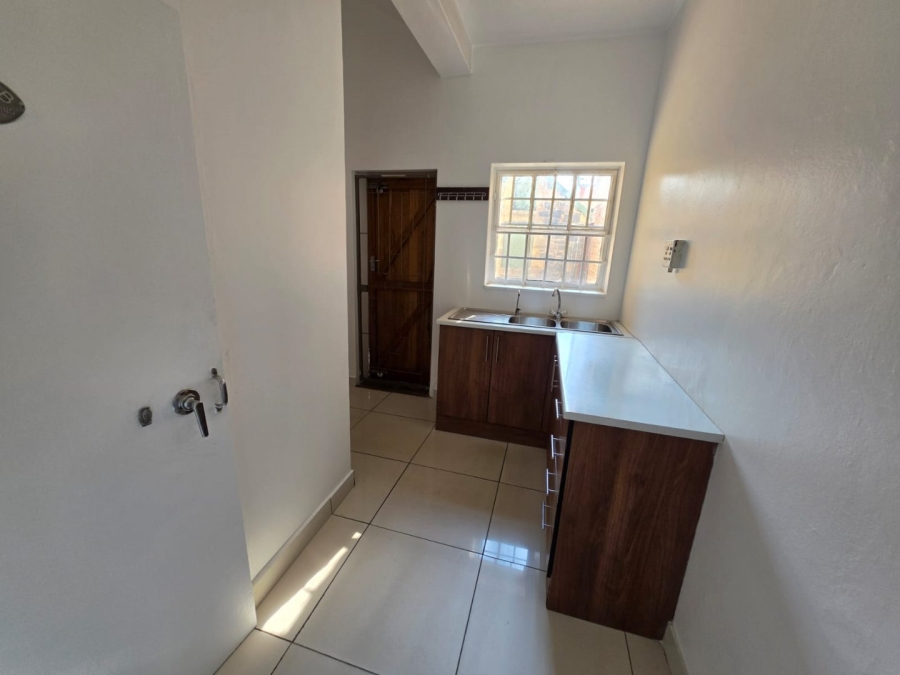 To Let Commercial Property for Rent in Bethlehem Free State